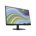 thumbnail image 3 of HP P24 G5 23.8 Full HD Edge LED LCD Monitor - 16:9 - Black, 3 of 5