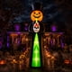 thumbnail image 1 of Inflable Halloween Hombre Calabaza Fantasma Gigante 3.6m Led, 1 of 7