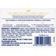 thumbnail image 2 of Barra de belleza original Soap Dove, paquete de 3, 140 ml, hidratante, 2 of 8