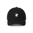 thumbnail image 1 of Gorra Polo Club Yorkshire Unitalla con Logo Bordado Negro, 1 of 4
