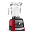 thumbnail image 2 of Vitamix 065558 Licuadora A2500 Serie Ascent, Contenedor De 64 Oz, Rojo, 2 of 5