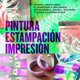 thumbnail image 1 of Pintura, estampación, impresión, de Courtney Cerruti, 2016, 1 of 2