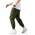 thumbnail image 4 of Pantalones Tacticos Cargo para Hombre Shendy Vendy Pantalones Militares Multibolsillos Casual, 4 of 4