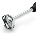 thumbnail image 4 of TAURUS ROBOT 750 INOX COMPLETE | Batidora de Inmersión 750 W | Cocina Fácil y Rápida | Acero Inoxidable Desmontable | Accesorios Completos con Procesador y Batidor | M, 4 of 10