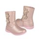 thumbnail image 1 of BOTINES STYLO NIÑA 233050 SIMIPIEL ROSA 15-17, 1 of 4