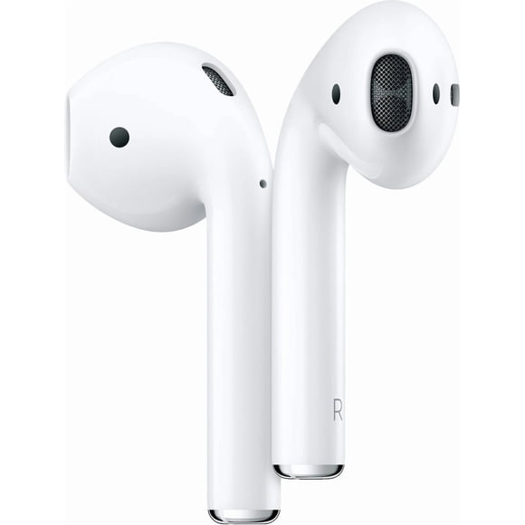 Airpods 2a Gen Reacondicionado Grado A