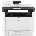 thumbnail image 1 of Impresora Multifunción M 320f Láser En Blanco Y Negro., 1 of 3