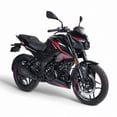 thumbnail image 1 of MOTOCICLETA BAJAJ PULSAR N250 FI ABS UG NEGRO 2026, 1 of 6