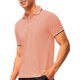 thumbnail image 3 of Playera Polo Hombre Manga Corta Shendy Vendy Casual Camisa, 3 of 5