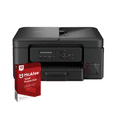 thumbnail image 1 of MULTIFUNCIONAL BROTHER DCP-T730DW INKBENEFIT WIFI Y ANTIVIRUS MCAFEE LICENCIA DIGITAL, 1 of 3