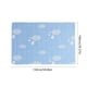 thumbnail image 3 of Uuiauoio Washable Pads for Beds for Incontinence Adults-59x39.37 Inch - Hide Stains - Waterproof Underpads for Elderly - Reusable Bed Pad for Bedwetting, 3 of 6