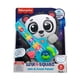 thumbnail image 4 of Sistema de Aprendizaje Electrónico para bebés Fisher-Price Escuadrón Musical Panda Contemos Juntos, 4 of 4