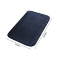 thumbnail image 3 of Thick Floor Mat Carpet Simply Kitchen Bathroom Door Mat Bathroom Absorbent Mat, 3 of 8