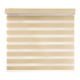 thumbnail image 1 of Persiana para Ventana DecoKing Sheer Elegance Enrollable Horizontal 160cm x 180cm Capuccino, 1 of 4