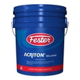 thumbnail image 1 of Sellador y Primario Acrilico Fester Acriton Sellador 19 L, 1 of 1