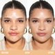 thumbnail image 2 of Base de Maquillaje Moira Cosmetics Complete Wear Cobertura Media a Alta Tono 500 30 ml, 2 of 2