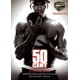 thumbnail image 1 of Pelicula DVD ZIMA Bet Official Presenta 50 Cent, 1 of 2
