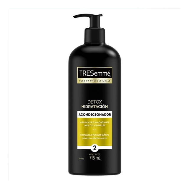 Acondicionador Tresemme Acondicionador 715 ml