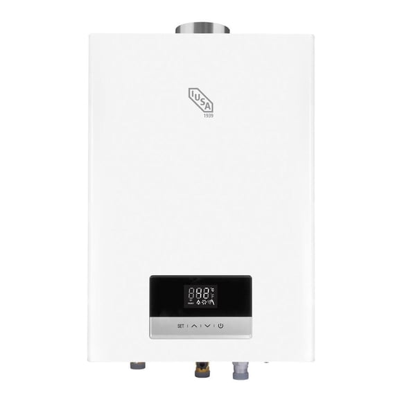 Calentador Instantáneo Smart, 30 L, 5 Servicios