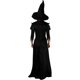 thumbnail image 4 of Disfraz Vestido Bruja Malvada para Mujer Talla M, 4 of 4