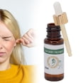 thumbnail image 3 of Gotas para zumbidos en los oídos ingredientes seguros gotas para el tratamiento del tinnitus 20 ml para uso diario, 3 of 8