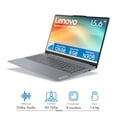 thumbnail image 2 of Combo Laptop Lenovo Slim 3i 82XB00C2US Core i3 8GB 128GB 15.6" Gris +  Base Enfriadora, 2 of 6