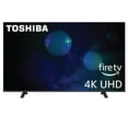 thumbnail image 1 of Pantalla Toshiba 55 pulgadas Fire Tv, 1 of 5