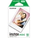 thumbnail image 1 of Fujifilm Instax Mini Film con 10 exposiciones, 1 of 2