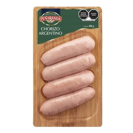 Chorizo Peñaranda argentino 300 g