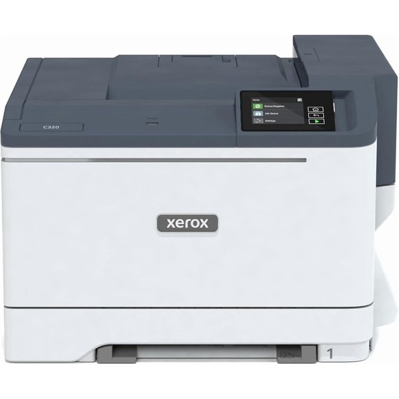Impresora Xerox Laser a Color C320 35 PPM