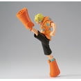 thumbnail image 2 of Banpresto - Sanji II, Figura de Colección, One Piece Battle Record Collection, 21 cm (8.3"), Figura Oficial de Colección, 2 of 4