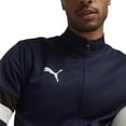 thumbnail image 4 of Conjunto Puma Teamrise para Hombre 658653-06 azul marino XL, 4 of 5