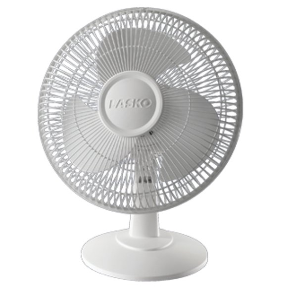 Lasko 12" Table Fan Lasko 2012Lasko