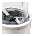 thumbnail image 2 of Licuadora Personal Nutribullet NB 500 Glossy 4PC Blanco, 2 of 4