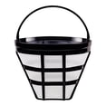 thumbnail image 2 of Cafetera T-Fal Heliora 12 Tazas Negro, 2 of 5