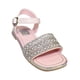 thumbnail image 1 of SANDALIA CASUAL LEON NIÑA ROSA SINTETICO 2241, 1 of 4