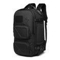 thumbnail image 1 of Mochila para exteriores ozuko de nuevo estilo para hombre, mochila de viaje impermeable multifunción, 1 of 7