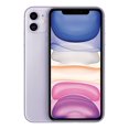thumbnail image 4 of iPhone 11 Apple 128 GB Morado Telcel, 4 of 4