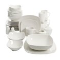 thumbnail image 1 of Vajilla Gibson Home 39pz Zen Buffetware, 1 of 4