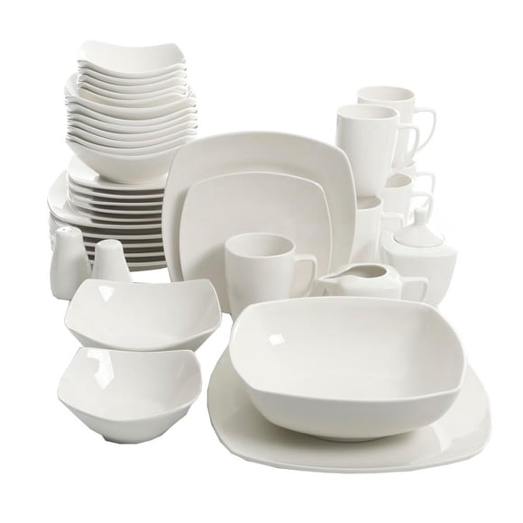 Vajilla Gibson Home 39pz Zen Buffetware