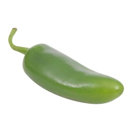 Chile Jalapeño Fresco por Kilo