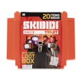 thumbnail image 2 of Caja de botín misteriosa SKIBIDI gigante con 20 sorpresas, 2 of 7