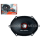 thumbnail image 1 of Medio Rango Profesional Rock Series RKS-R57PRO 500 Watts 5Ã7â³ 4 Ohms 250 Watts RMS (Venta individual Rock Series RKSR57PRO, 1 of 10
