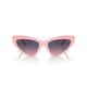 thumbnail image 1 of Lente de Sol Dolce & Gabanna DG4439 3098H9, 1 of 3