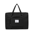 thumbnail image 2 of Large Travel Tote Bag, Expandable Gym Tote Bag,Carry On Bags For Women With Trolley Sleeve Wet Pocket,travel Duffel BagsTravel, 2 of 6