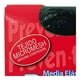 thumbnail image 4 of Medias Cannon para Mujer, Etapa 2 Elástica Micromesh de Compresión Negro Talla G, 4 of 4
