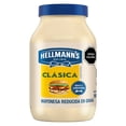 thumbnail image 1 of Mayonesa Hellmann's clásica reducida en grasa 980 g, 1 of 5