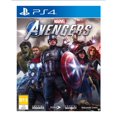 thumbnail image 1 of Marvel Avengers PlayStation 4 Standard Edition, 1 of 3