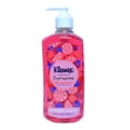thumbnail image 1 of Jabón liquido Kleenex Pink smoothie Tornja y frutos rojos Rosa 450 ML, 1 of 4