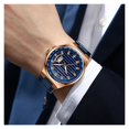 thumbnail image 2 of Reloj Curren KREd012003 Hombre Azul, 2 of 4